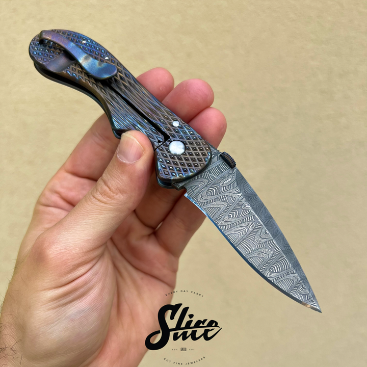 Sal Manaro Mini Bullseye