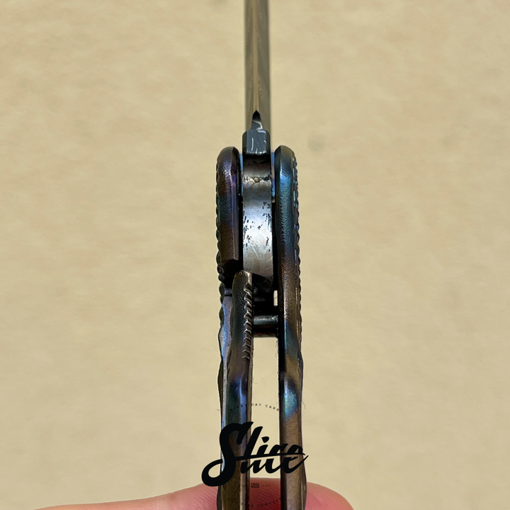 Sal Manaro Mini Bullseye