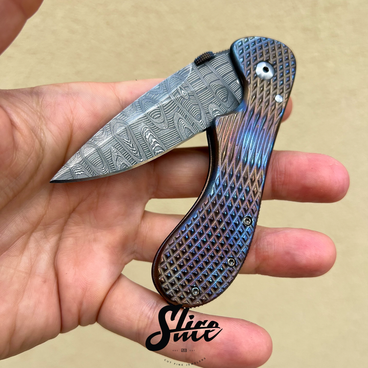 Sal Manaro Mini Bullseye