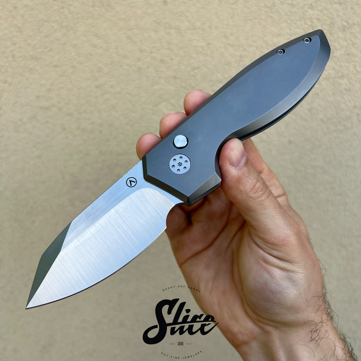 Alliance Designs Slim Pickens
