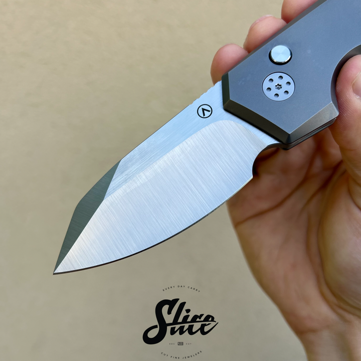 Alliance Designs Slim Pickens