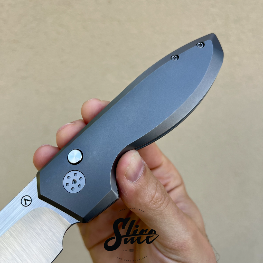 Alliance Designs Slim Pickens