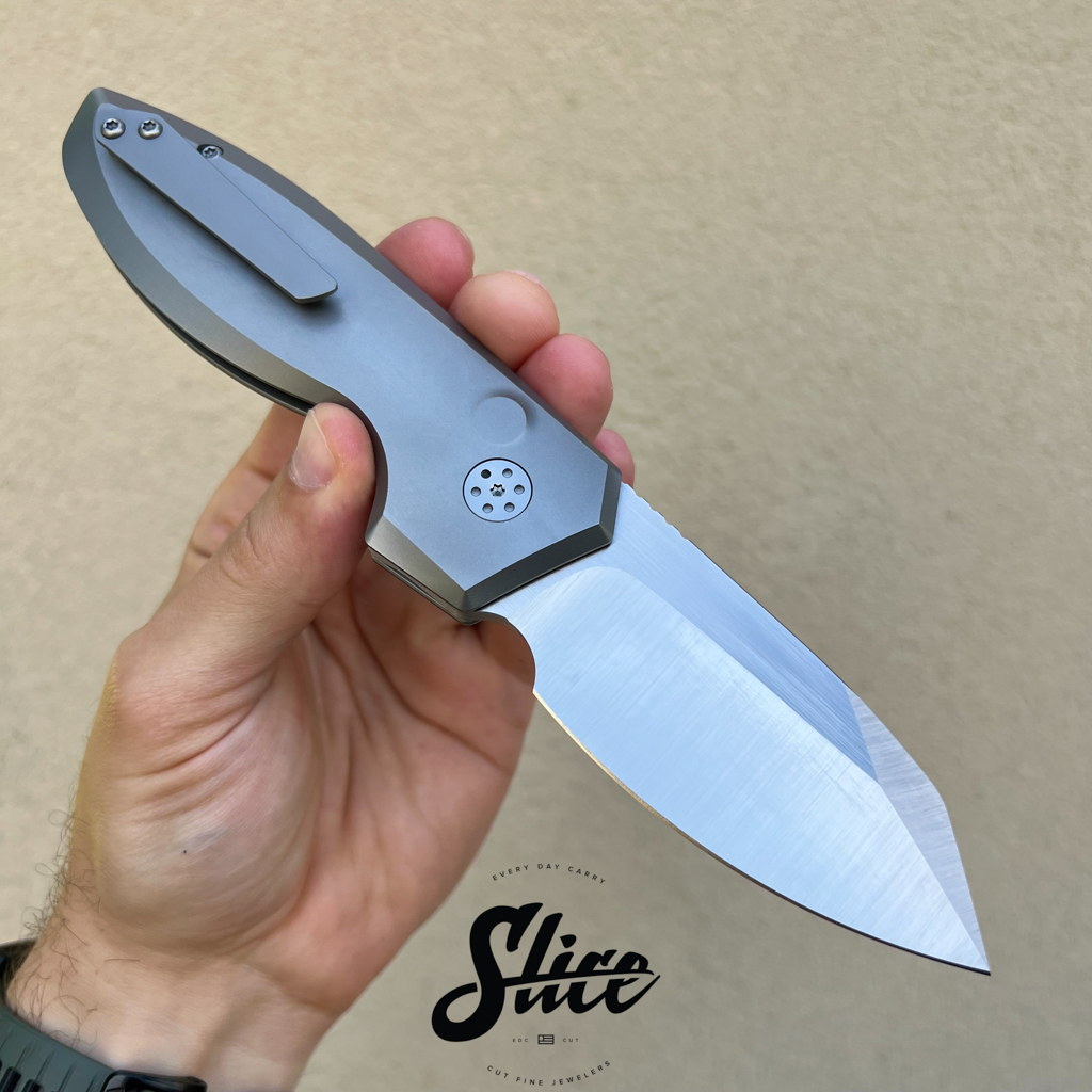 Alliance Designs Slim Pickens