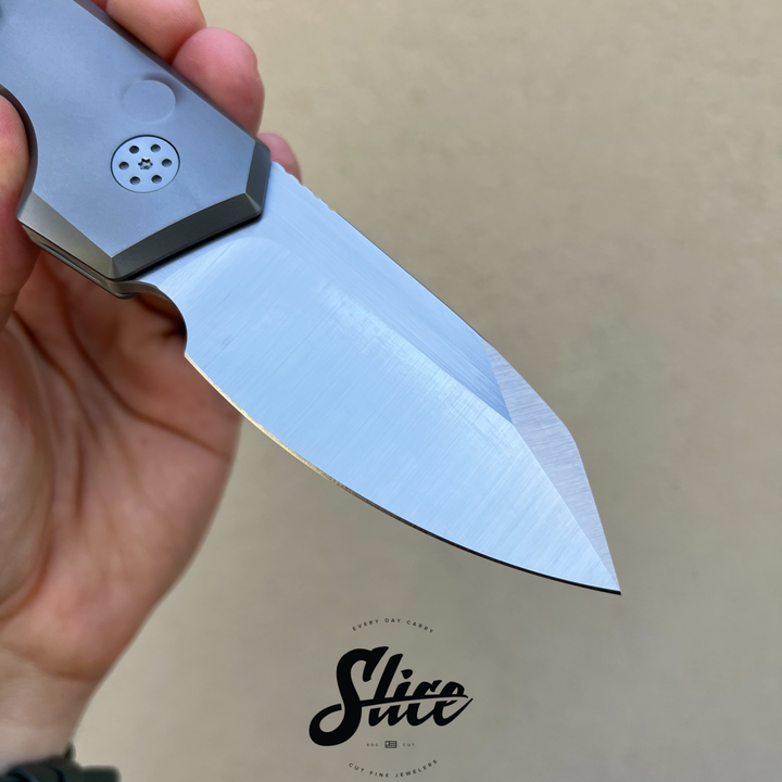 Alliance Designs Slim Pickens