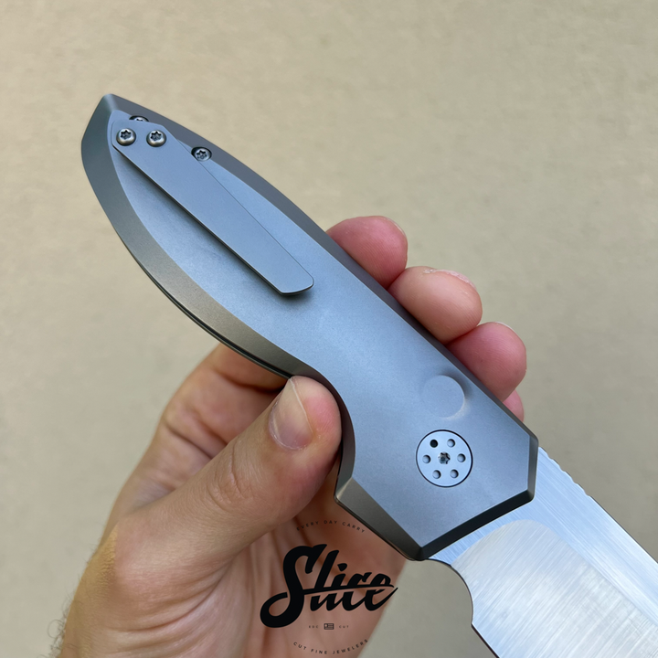 Alliance Designs Slim Pickens