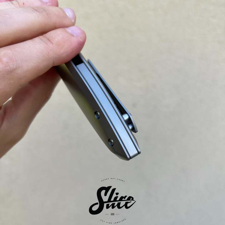 Alliance Designs Slim Pickens