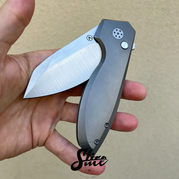Alliance Designs Slim Pickens