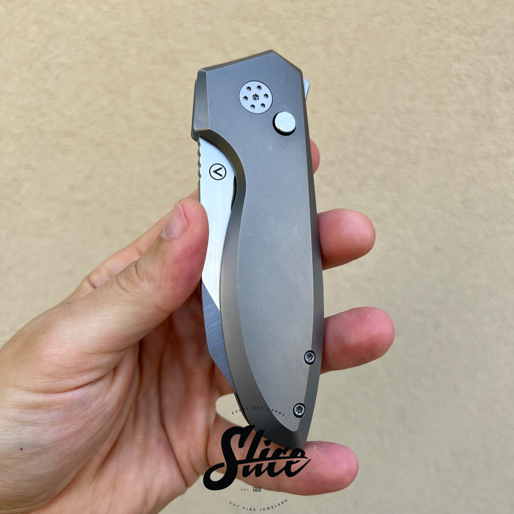 Alliance Designs Slim Pickens