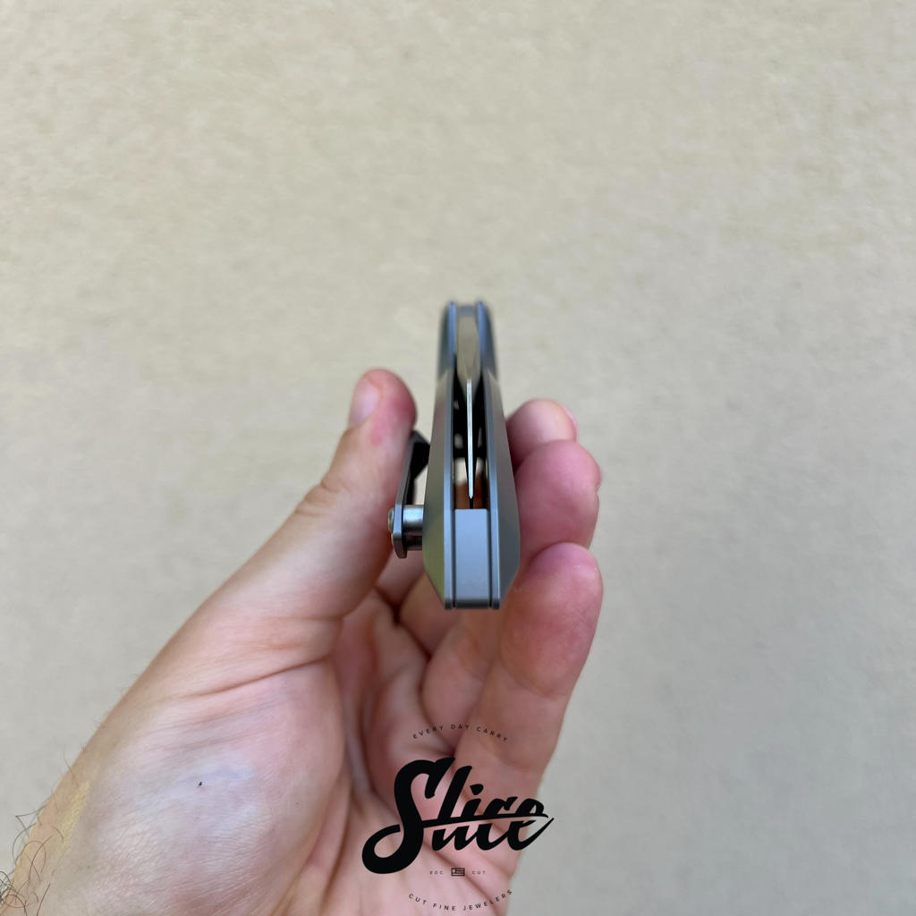 Alliance Designs Slim Pickens