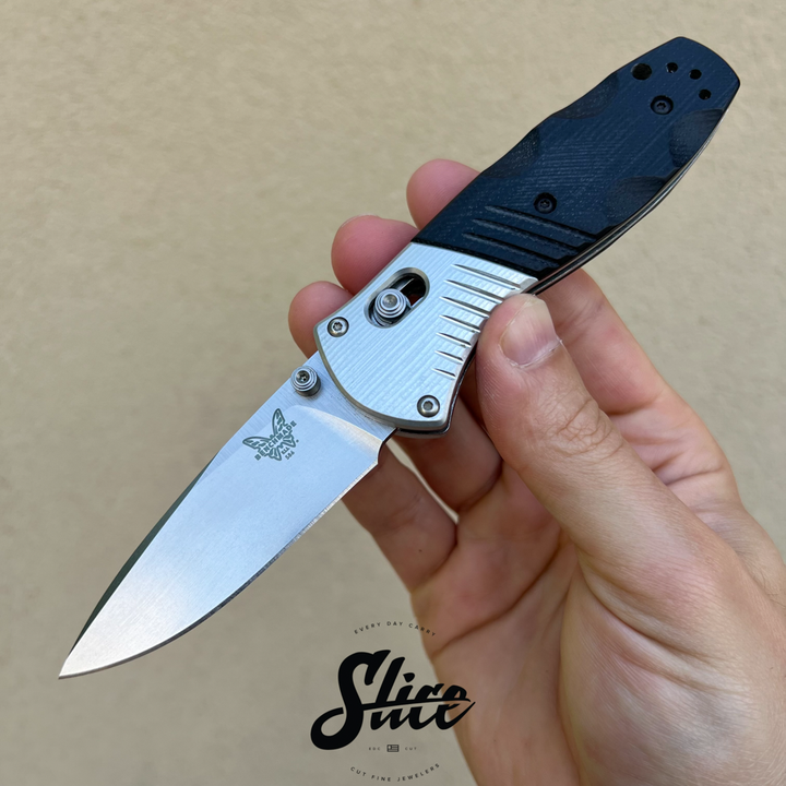 Benchmade Knives 586 Mini Barrage