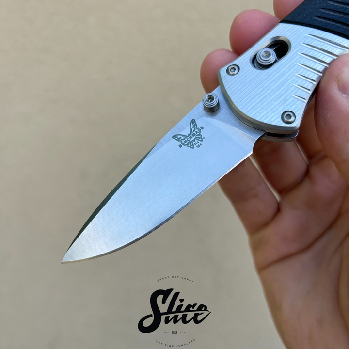 Benchmade Knives 586 Mini Barrage