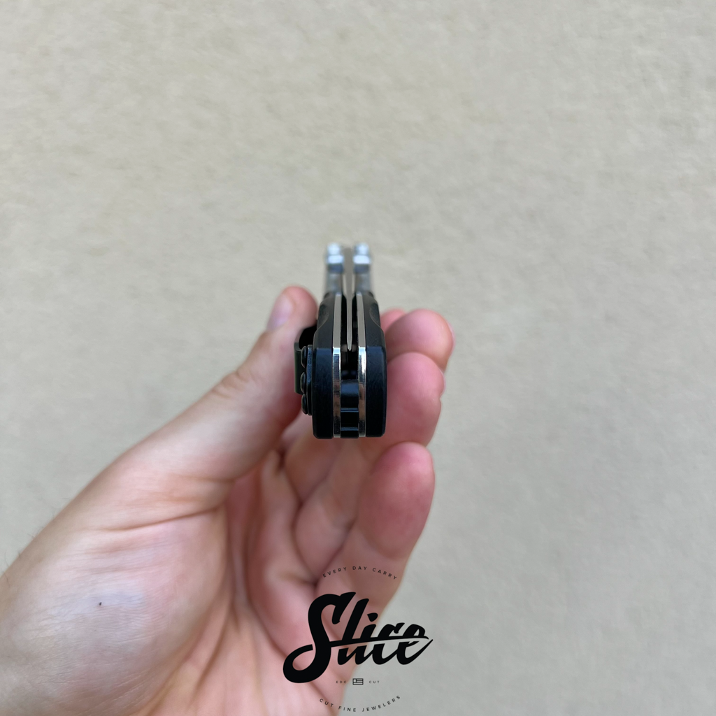 Benchmade Knives 586 Mini Barrage