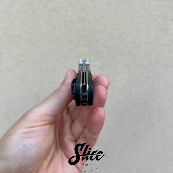 Benchmade Knives 586 Mini Barrage
