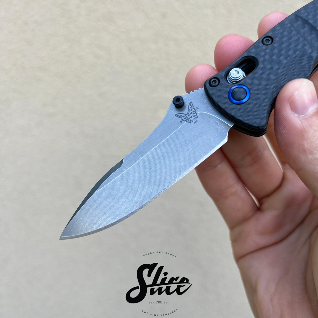 Benchmade Knives 484-1 Nakamura