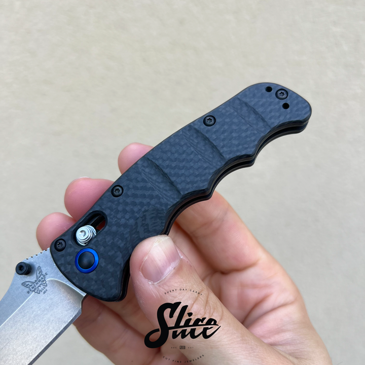 Benchmade Knives 484-1 Nakamura