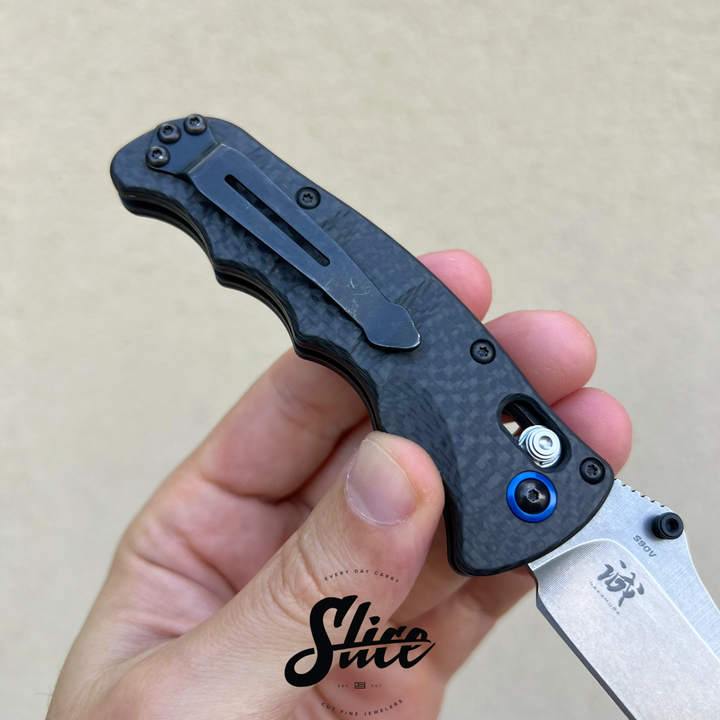 Benchmade Knives 484-1 Nakamura