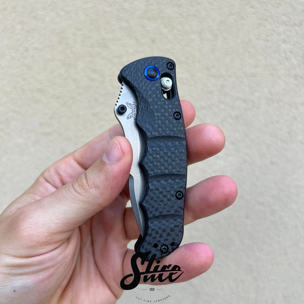 Benchmade Knives 484-1 Nakamura