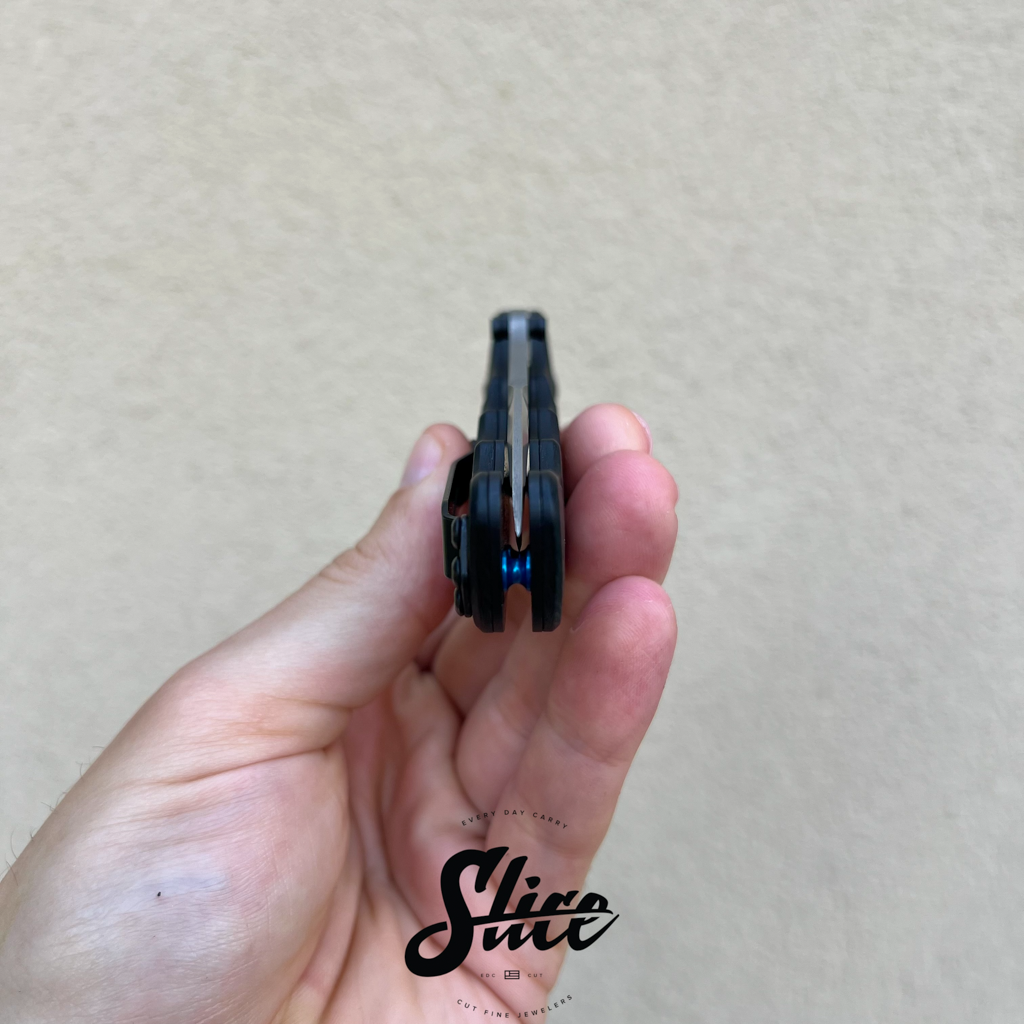 Benchmade Knives 484-1 Nakamura – SliceFK Benchmade Knives 484-1 Nakamura – SliceFK