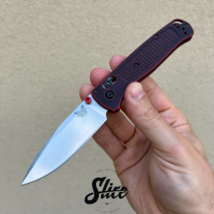 Benchmade Knives 535-1903 Bugout