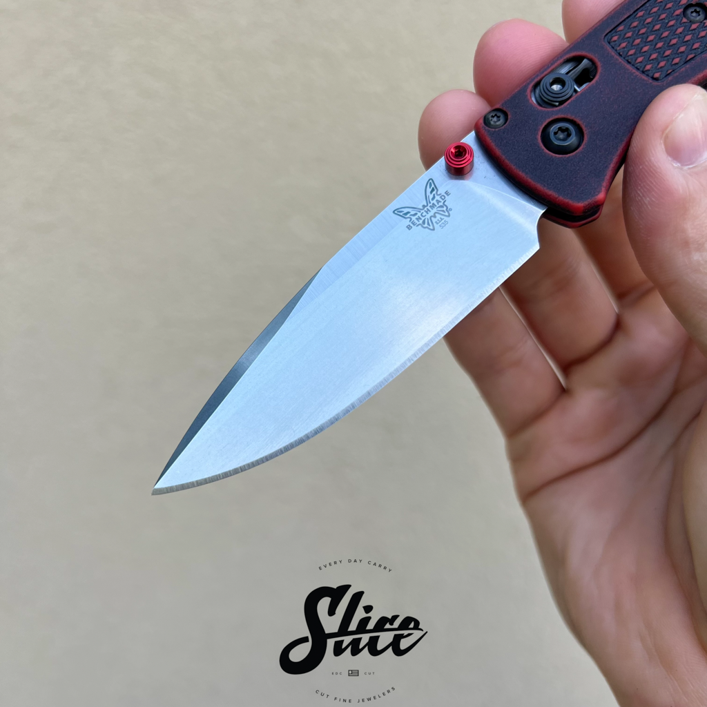 Benchmade Knives 535-1903 Bugout
