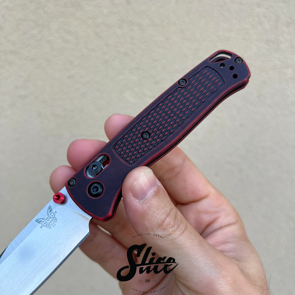 Benchmade Knives 535-1903 Bugout