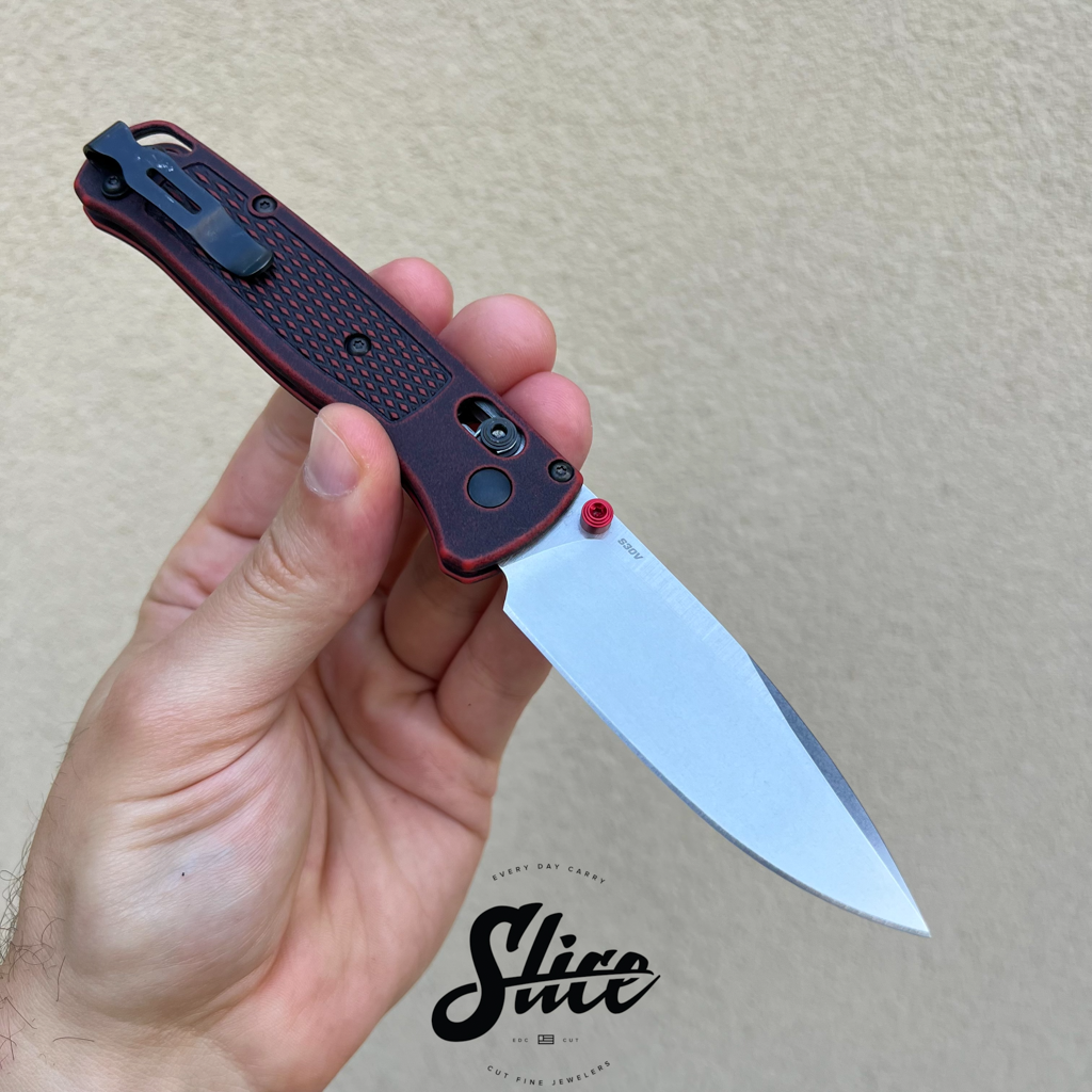 Benchmade Knives 535-1903 Bugout