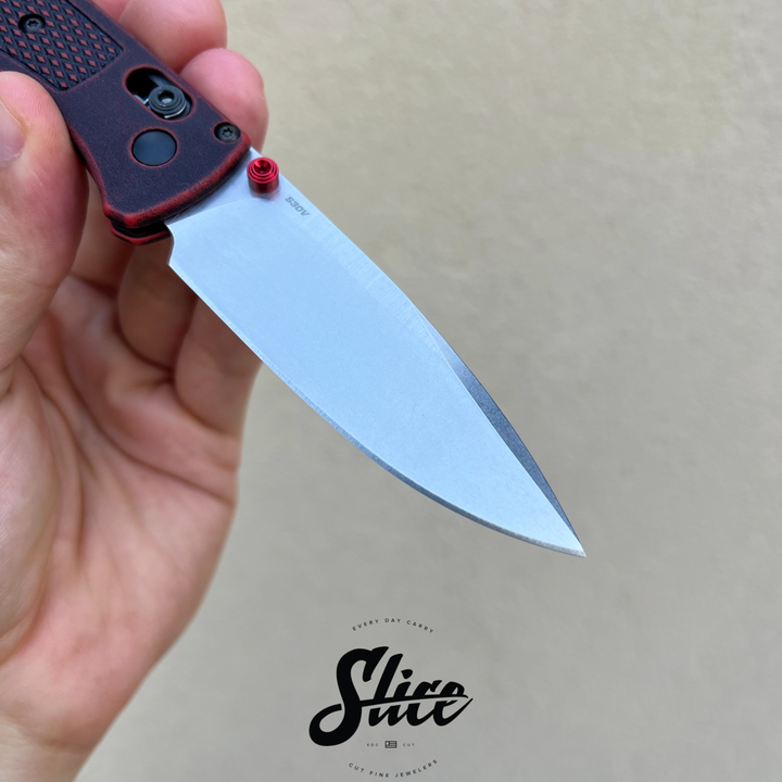 Benchmade Knives 535-1903 Bugout