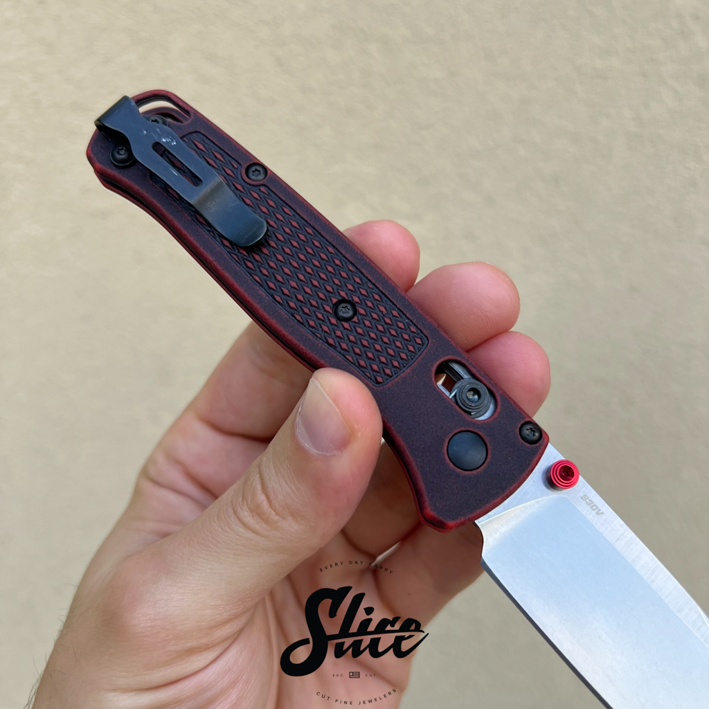 Benchmade Knives 535-1903 Bugout