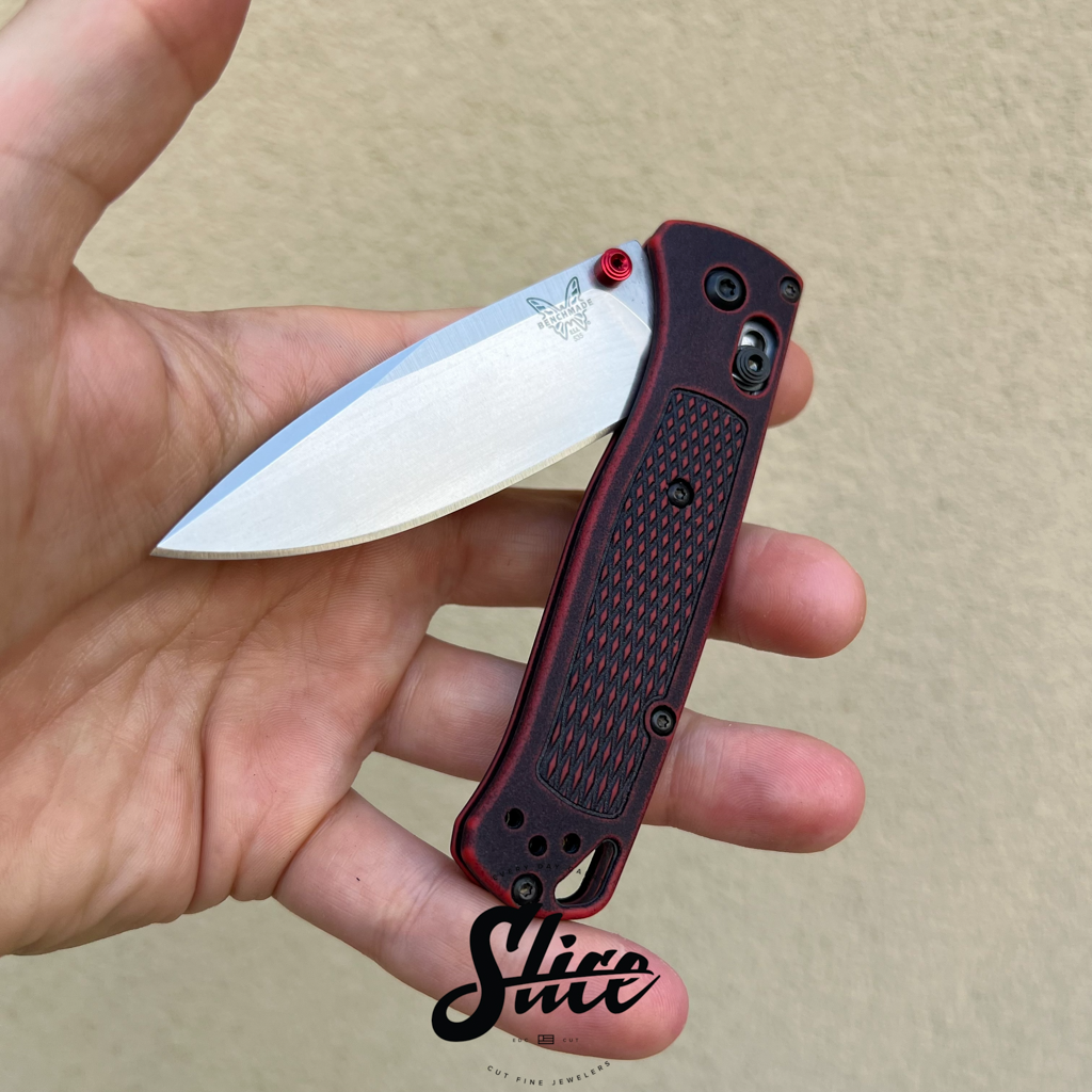 Benchmade Knives 535-1903 Bugout