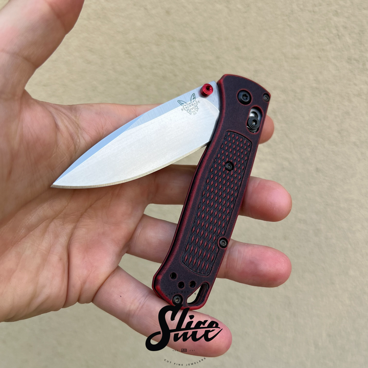 Benchmade Knives 535-1903 Bugout