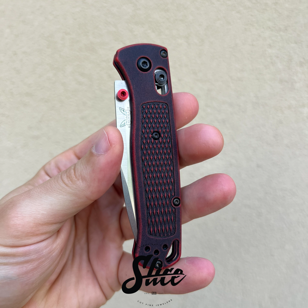 Benchmade Knives 535-1903 Bugout
