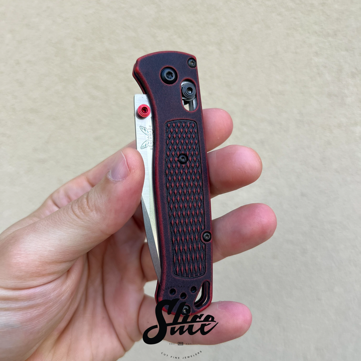 Benchmade Knives 535-1903 Bugout