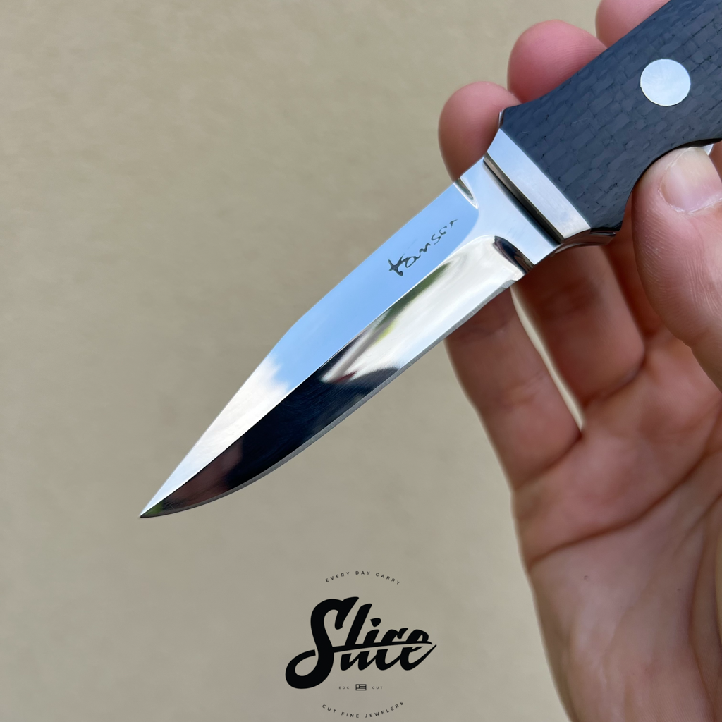 Kansei Matsuno New York Flipper