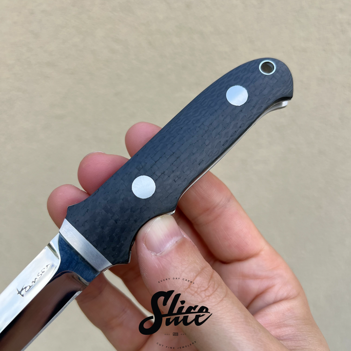 Kansei Matsuno New York Flipper