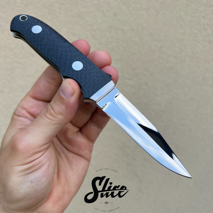 Kansei Matsuno New York Flipper