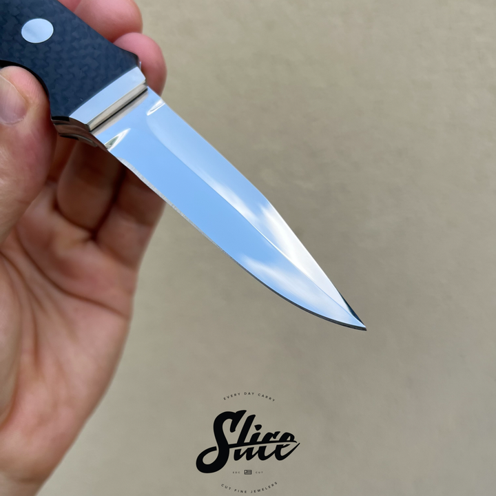 Kansei Matsuno New York Flipper