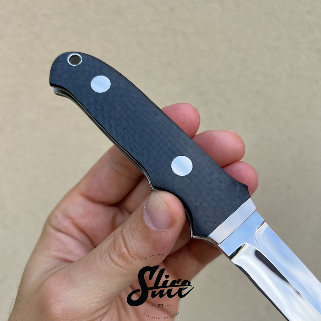 Kansei Matsuno New York Flipper