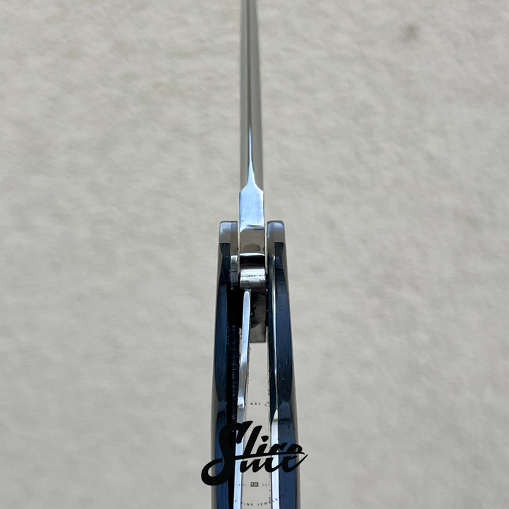 Kansei Matsuno New York Flipper
