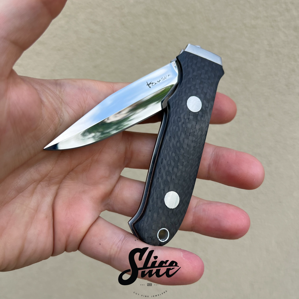 Kansei Matsuno New York Flipper