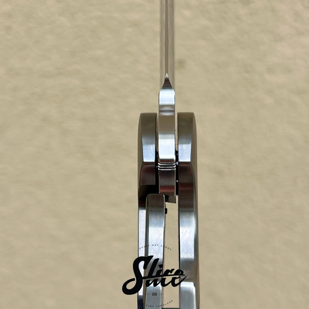 Robert Carter/Frank Fischer Talon collab
