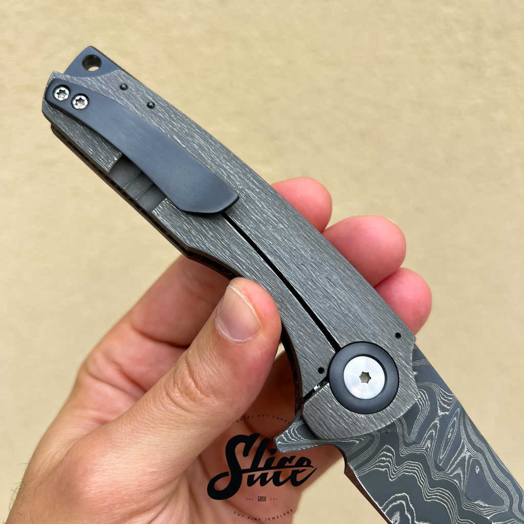 *SOLD* Christensen Knifeworks Dreadeye (Cknifeworks)
