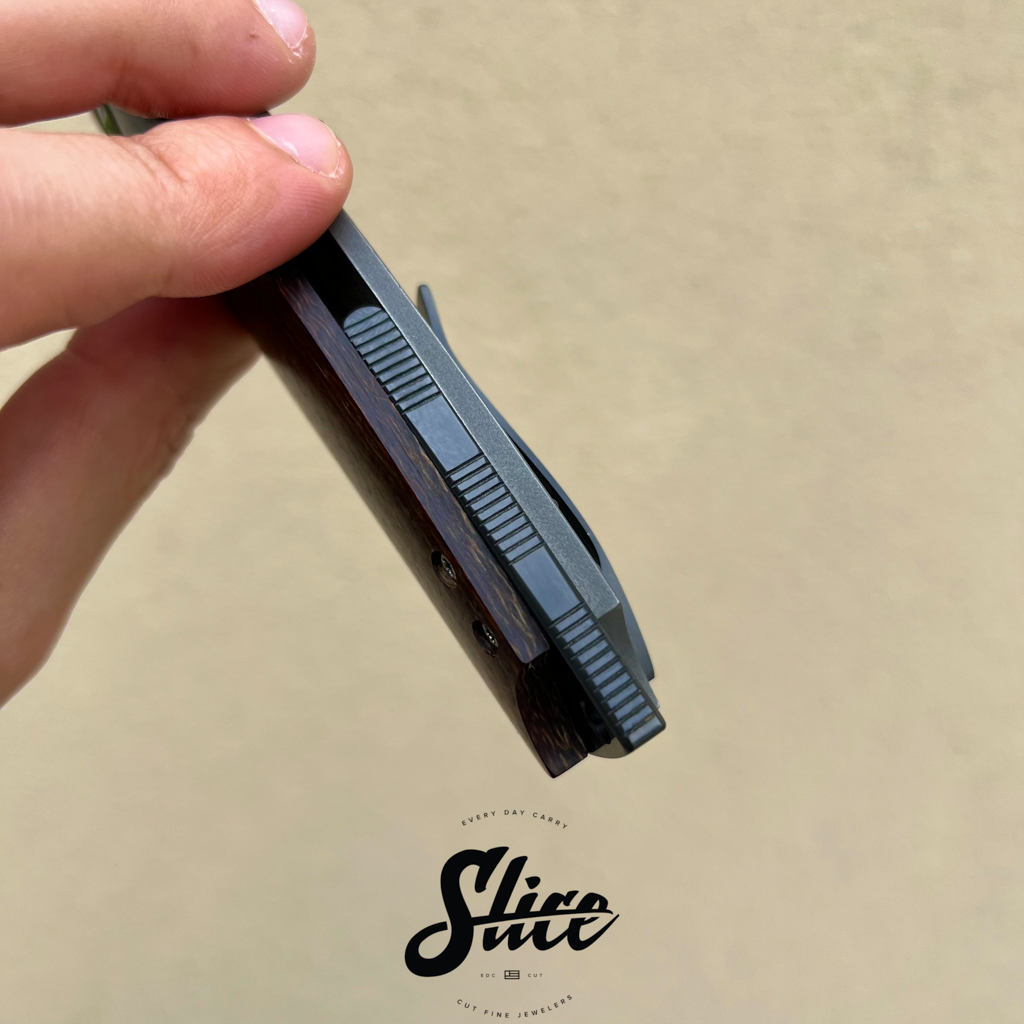 *SOLD* Christensen Knifeworks Dreadeye (Cknifeworks)
