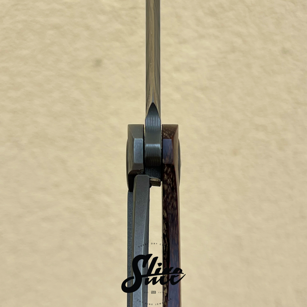 *SOLD* Christensen Knifeworks Dreadeye (Cknifeworks)