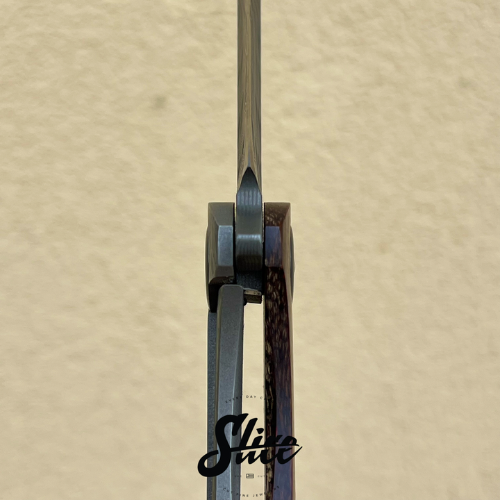 *SOLD* Christensen Knifeworks Dreadeye (Cknifeworks)