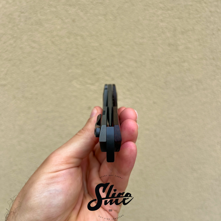*SOLD* Christensen Knifeworks Dreadeye (Cknifeworks)