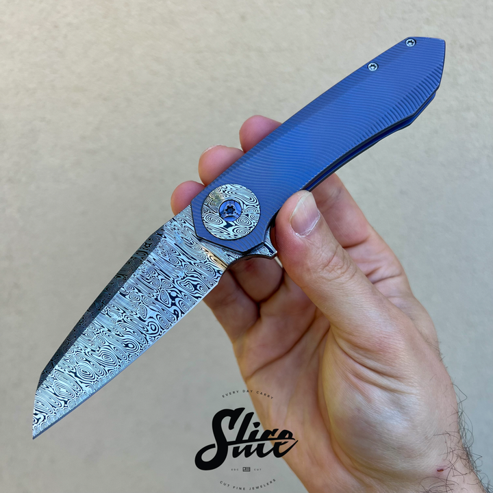 *SOLD* Steve Skiff Drifter