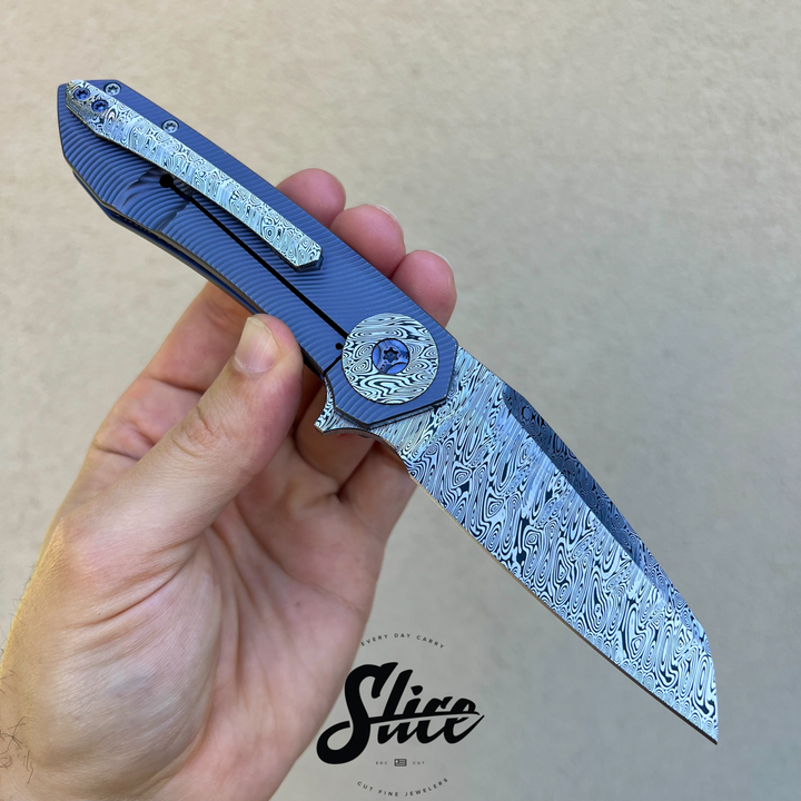 *SOLD* Steve Skiff Drifter