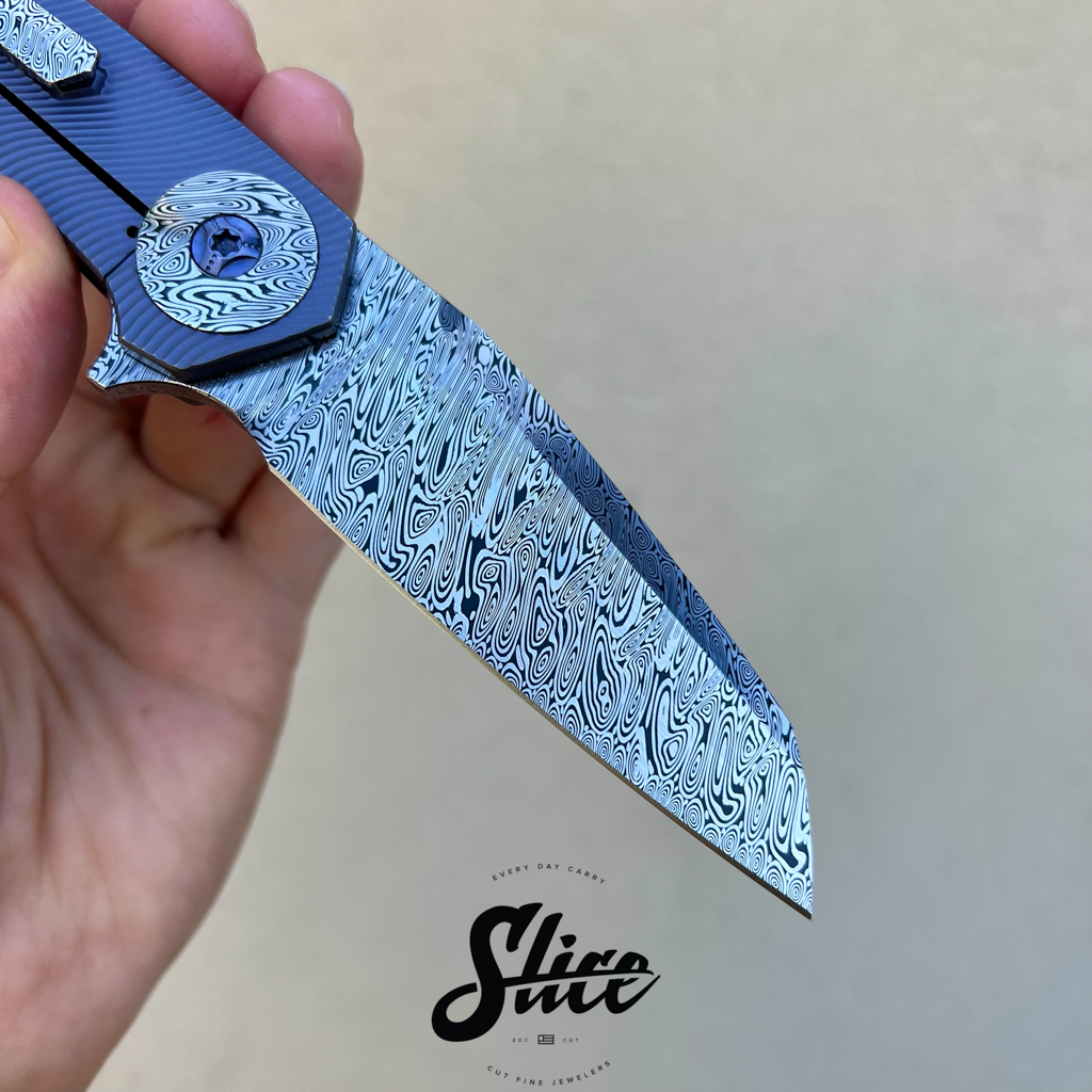 *SOLD* Steve Skiff Drifter