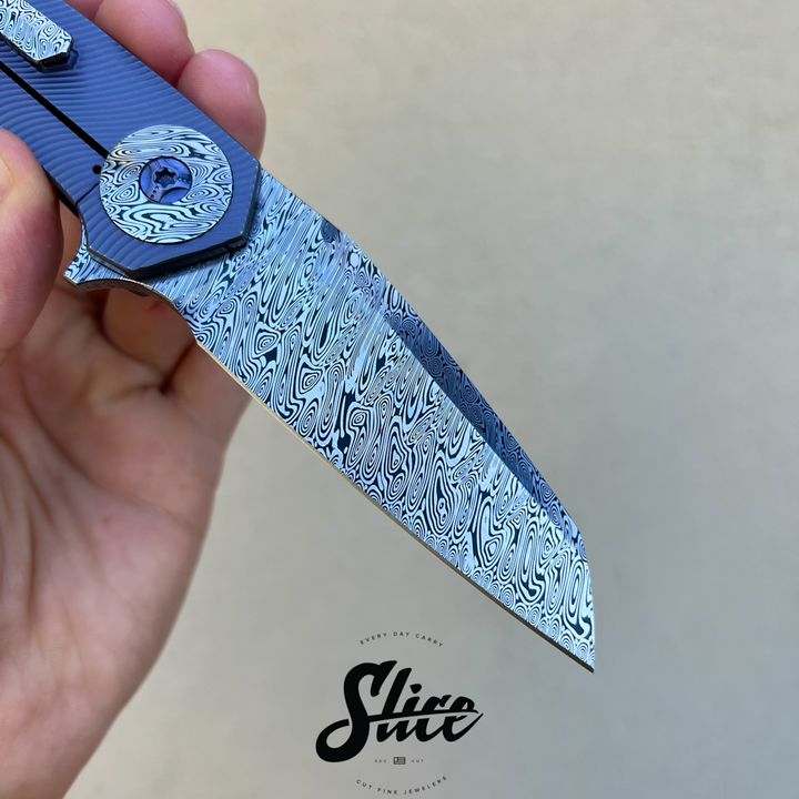 *SOLD* Steve Skiff Drifter