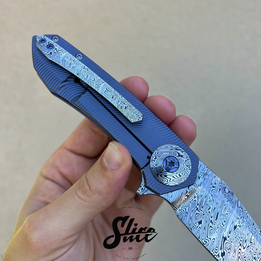 *SOLD* Steve Skiff Drifter